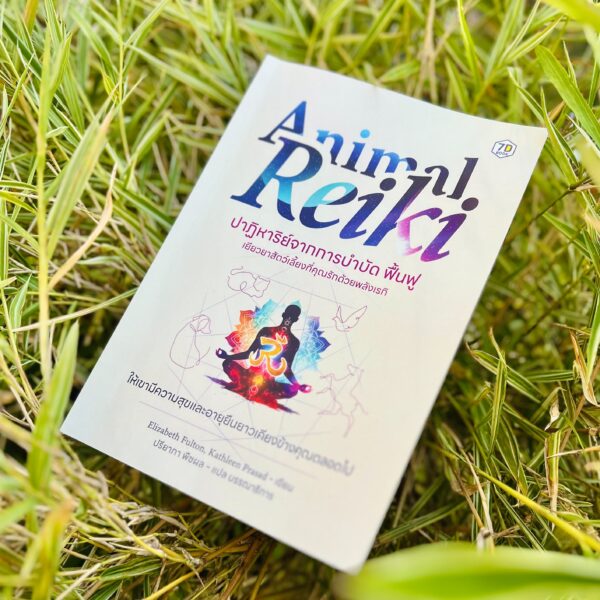 Animal Reiki - Image 2