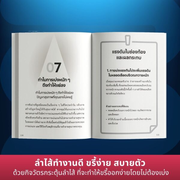 วิทยาศาสตร์แห่งการขรี้ - Image 7