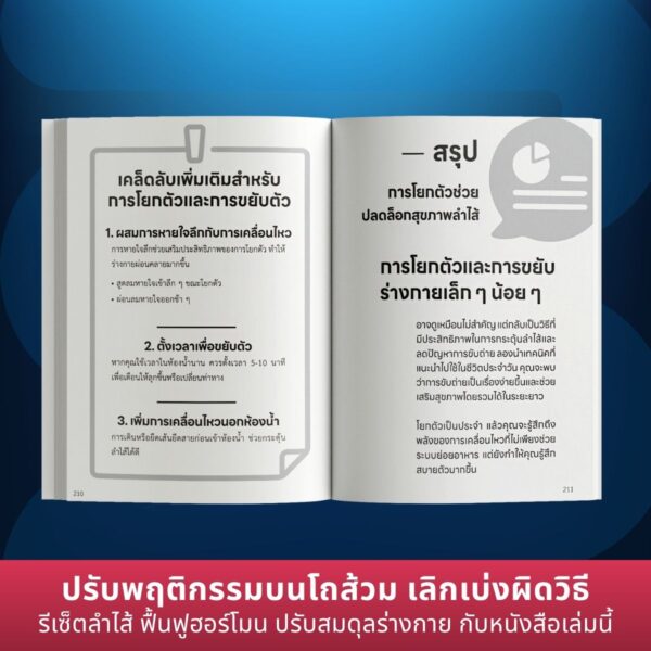 วิทยาศาสตร์แห่งการขรี้ - Image 6
