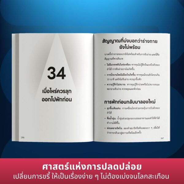 วิทยาศาสตร์แห่งการขรี้ - Image 8