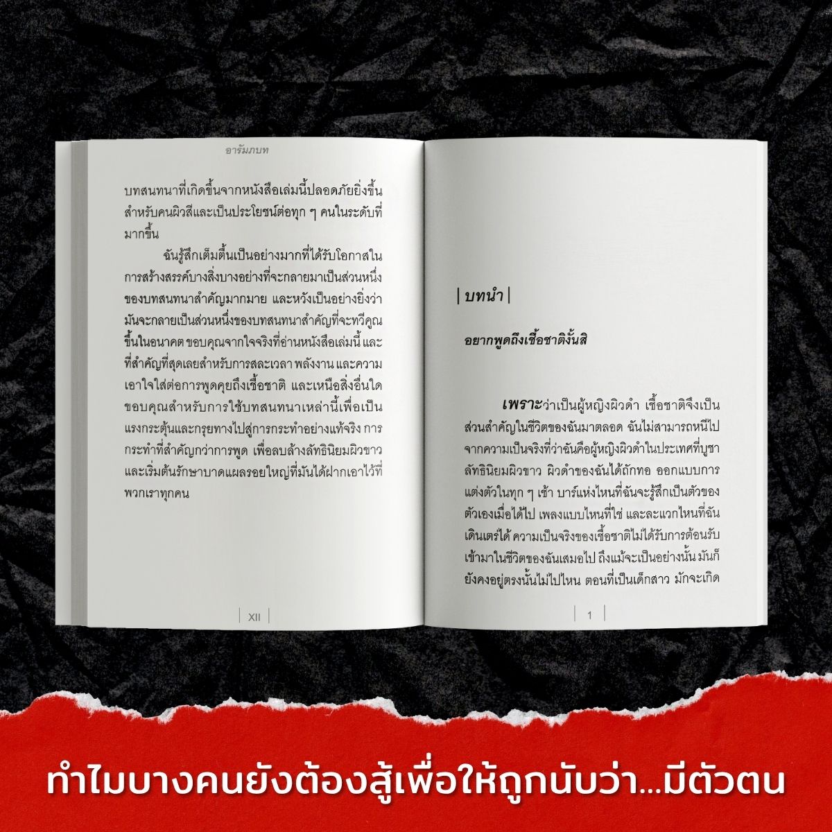 So You Want to Talk About Race (เหยียด) - Image 4